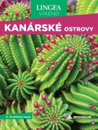 Kanárske ostrovy - víkend...s rozkl. mapou - cena, srovnání