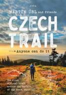 Czech Trail - cena, srovnání