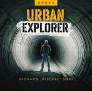 Urban explorer - Richard „Ritchie“ Šmíd - cena, srovnání