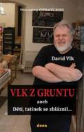 Vlk z Gruntu - cena, srovnání