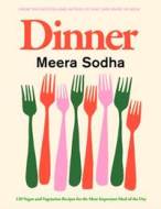 Dinner - Meera Sodha - cena, srovnání