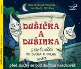 Dušička a Dušinka