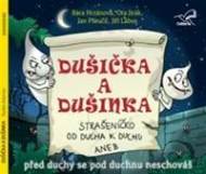 Dušička a Dušinka - cena, srovnání