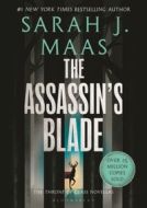 The Assassin's Blade: The Throne of Glass Prequel Novellas - cena, srovnání