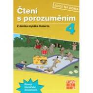 Čtení s porozuměním 4 - pracovní sešit - cena, srovnání