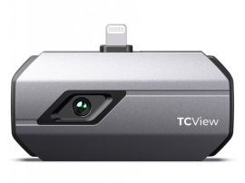 Topdon TCView TC002 termálna infra kamera