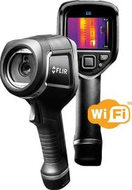 Flir Termokamera E6xt 63907-0804