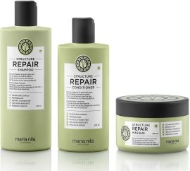 Maria Nila Structure Repair Set 900ml