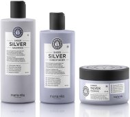 Maria Nila Sheer Silver Set 900ml - cena, srovnání