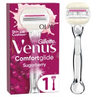 Gillette Venus ComfortGlide Sugarberry