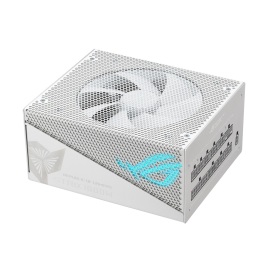 Asus ROG STRIX 1000W Gold Aura White Edition