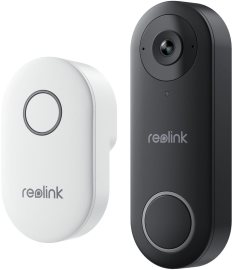 Reolink D340W videozvonček