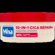 Mixa 10v1 Cica Repair regeneračná masť 150ml - cena, srovnání