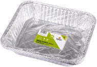 Solo Obdĺžniková BBQ miska 318x262x63mm 3100 ml, bez otvorov / 3 ks - cena, srovnání