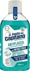 Pasta Del Capitano Plaque Aque Remover 400ml