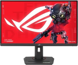 Asus XG27ACG