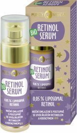 Purity Vision Bio Retinol serum 30ml