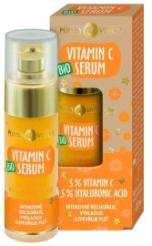 Purity Vision Bio Vitamín C sérum 30ml