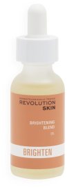 Revolution Skincare Brightening Oil Blend with Vitamín C Sérum 30ml