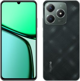 Realme C61