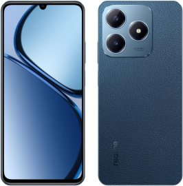 Realme C63