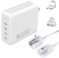 4Smarts Charger GaN Flex Pro 200W - cena, srovnání