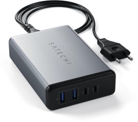 Satechi 108W Type-C MultiPort Travel Charger