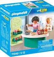 Playmobil 71540 Stánok s cukrovinkami - cena, srovnání