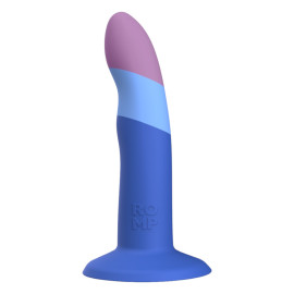 Romp Piccolo Silicone Dildo