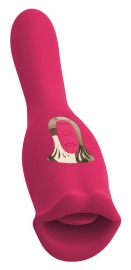 You2Toys Oral Fun Double Vibrator