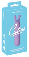 You2Toys Cuties Mini Vibrator 5403014 - cena, srovnání