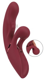 Javida 2 Function Rabbit Vibrator