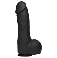 Doc Johnson Merci The Perfect Cock Dual Density UltraSKYN Vac-U-Lock 26cm - cena, srovnání