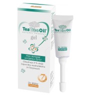 Dr. Muller  Tea Tree Oil Gel for Women's Intimate Hygiene 7x7.5ml - cena, srovnání