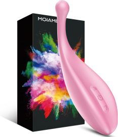 Paloqueth Powerfull High Frequency Clitoral Vibrator