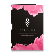 Obsessive Pheromone Perfume Floral-Woody 1ml - cena, srovnání