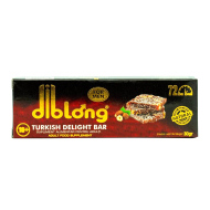 Diblong Aphrodisiac Turkish Delight Bar for Men 30g - cena, srovnání