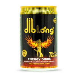 Diblong Aphrodisiac Energy Drink for Men 150ml