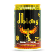 Diblong Aphrodisiac Energy Drink for Men 150ml - cena, srovnání