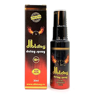 Diblong Delay Spray for Men 30ml - cena, srovnání