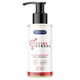 Medica Group Fisting Strong Gel 150ml