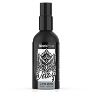 Black Hole Delay Spray Water Based 30ml - cena, srovnání