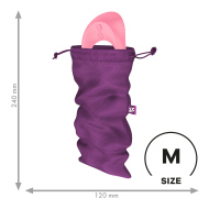 Satisfyer Treasure Bag M - cena, srovnání