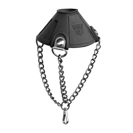 Doc Johnson Fort Troff Apex Ball Chute