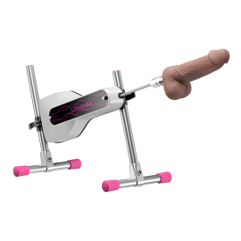 Lovense Mini Sex Machine