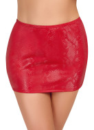 Cottelli Snakeskin Mini Skirt - cena, srovnání