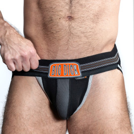 Oxballs OXJOK BULGER Pumper Slider Jock