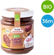 Fruchtbar BIO pomazánka kešu, datle, kakao 180g - cena, srovnání