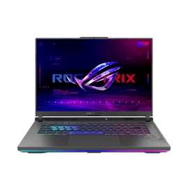 Asus G614JI-N4081W