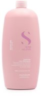 Alfaparf Milano Semi Di Lino Moisture Nutritive Low Shampoo 1000ml - cena, srovnání